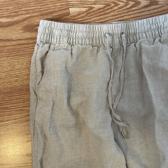 Linen pants XS - Picture 2 of 6